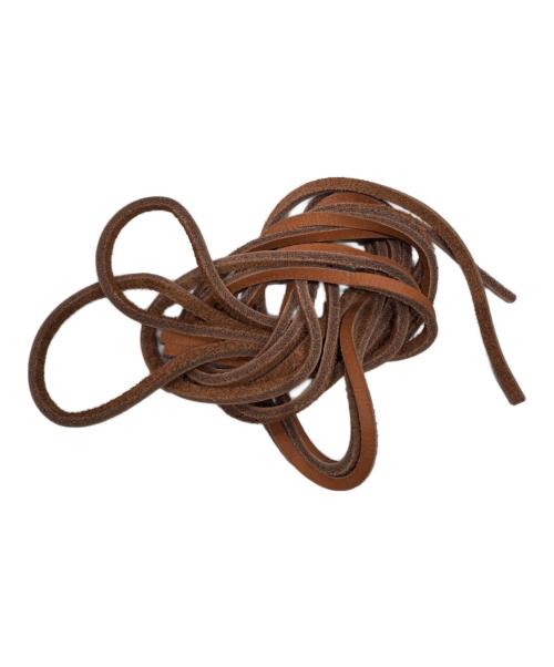 SPINGLE MOVE（スピングルムーヴ）SPINGLE MOVE (スピングルムーヴ) 東洋カープ (トウヨウカープ) シューズ ブラウン サイズ:Sの古着・服飾アイテム