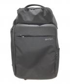 BATENバテン）の古着「バックパック」｜ブラック