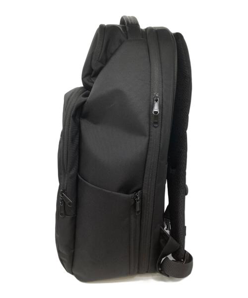 BATEN（バテン）baten (バテン) バックパック ブラック サイズ:表記なしの古着・服飾アイテム