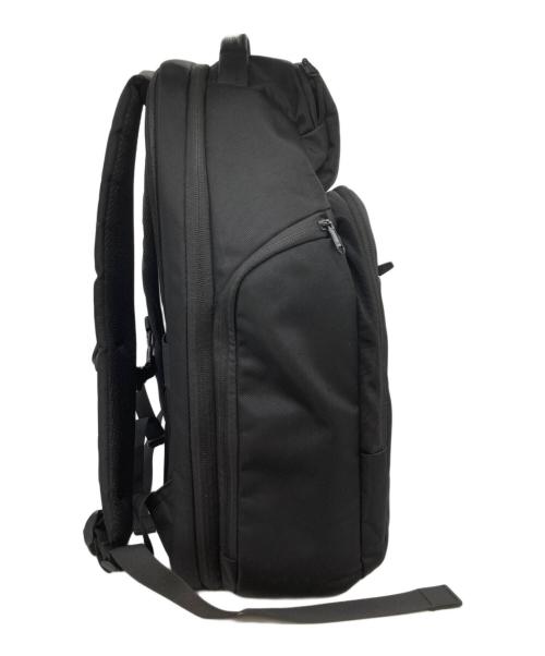 BATEN（バテン）baten (バテン) バックパック ブラック サイズ:表記なしの古着・服飾アイテム