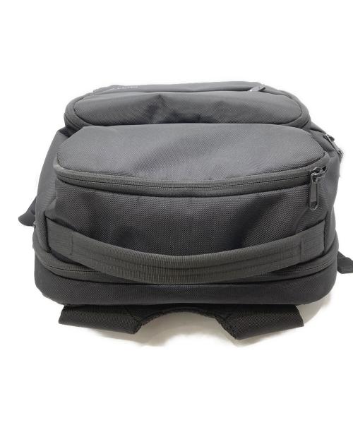 BATEN（バテン）baten (バテン) バックパック ブラック サイズ:表記なしの古着・服飾アイテム