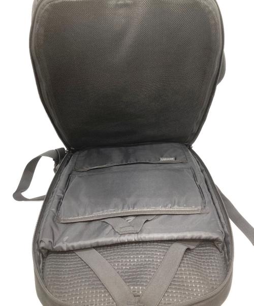 BATEN（バテン）baten (バテン) バックパック ブラック サイズ:表記なしの古着・服飾アイテム