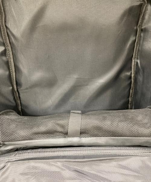 BATEN（バテン）baten (バテン) バックパック ブラック サイズ:表記なしの古着・服飾アイテム