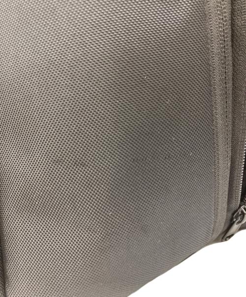 BATEN（バテン）baten (バテン) バックパック ブラック サイズ:表記なしの古着・服飾アイテム