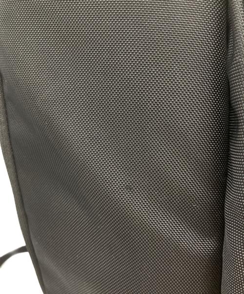 BATEN（バテン）baten (バテン) バックパック ブラック サイズ:表記なしの古着・服飾アイテム