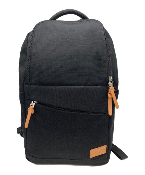 CASALITA（キャサリータ）casalita (キャサリータ) AGSサスペンションリュック ブラック サイズ:表記なしの古着・服飾アイテム