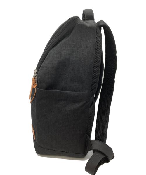 CASALITA（キャサリータ）casalita (キャサリータ) AGSサスペンションリュック ブラック サイズ:表記なしの古着・服飾アイテム