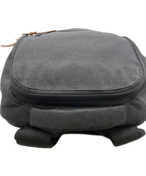 CASALITA（キャサリータ）casalita (キャサリータ) AGSサスペンションリュック ブラック サイズ:表記なしの古着・服飾アイテム