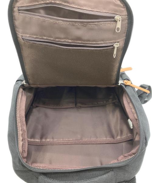 CASALITA（キャサリータ）casalita (キャサリータ) AGSサスペンションリュック ブラック サイズ:表記なしの古着・服飾アイテム