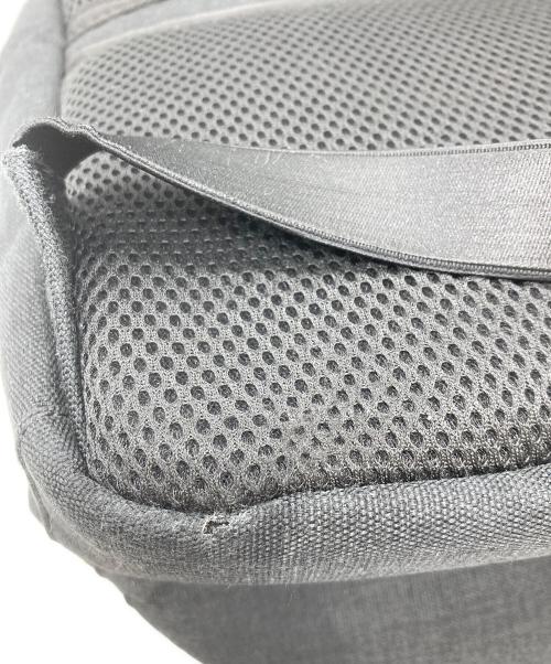 CASALITA（キャサリータ）casalita (キャサリータ) AGSサスペンションリュック ブラック サイズ:表記なしの古着・服飾アイテム