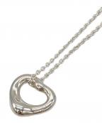 TIFFANY & Co.ティファニー）の古着「ネックレス」｜シルバー