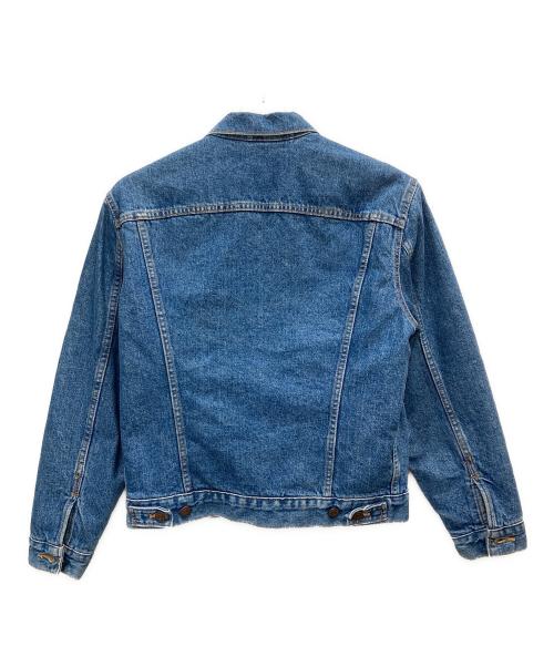 LEVI'S（リーバイス）LEVI'S (リーバイス) デニムジャケット インディゴ サイズ:38の古着・服飾アイテム
