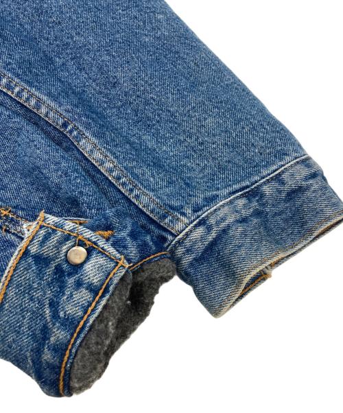 LEVI'S（リーバイス）LEVI'S (リーバイス) デニムジャケット インディゴ サイズ:38の古着・服飾アイテム