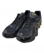 asicsアシックス）の古着「GEL KINETIC FLUENT」｜ブラック
