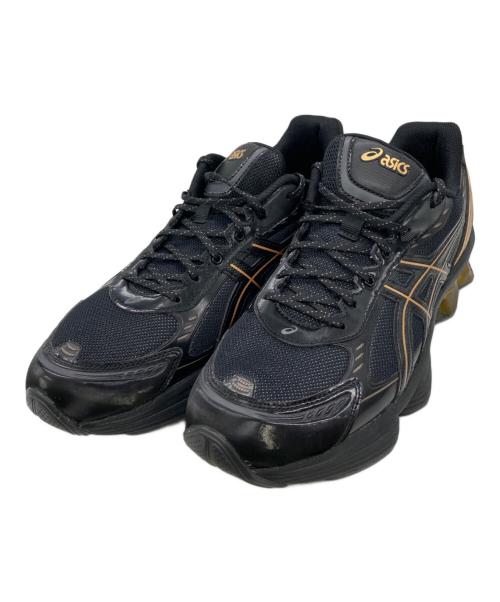 asics（アシックス）asics (アシックス) GEL KINETIC FLUENT ブラック サイズ:US11/UK10/EUR45/28.5cmの古着・服飾アイテム