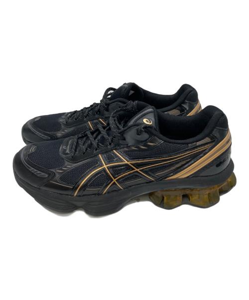 asics（アシックス）asics (アシックス) GEL KINETIC FLUENT ブラック サイズ:US11/UK10/EUR45/28.5cmの古着・服飾アイテム