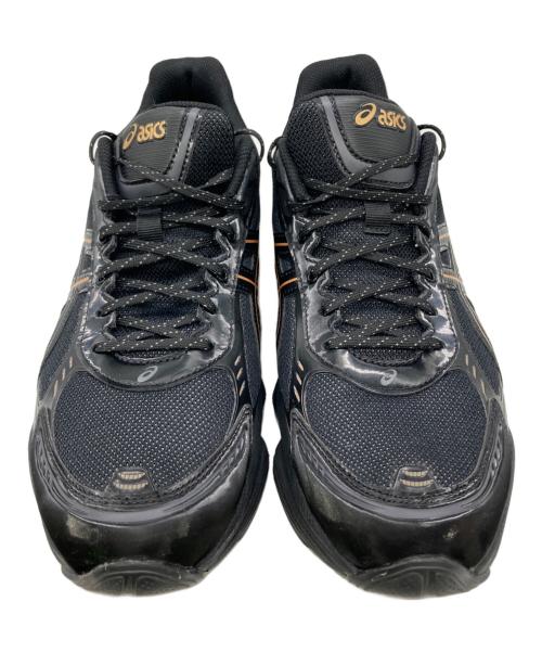 asics（アシックス）asics (アシックス) GEL KINETIC FLUENT ブラック サイズ:US11/UK10/EUR45/28.5cmの古着・服飾アイテム