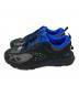 Athletics (アスレチックス) ATHLETICS ZERO 2.0 LOW ブルー×ブラック サイズ:US10/UK9/EUR43/28cm：10000円