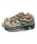 SALOMON (サロモン) XT-6 MINDFUL 2 ベージュ サイズ:US12/UK10.5/EUR45/29cm：9000円
