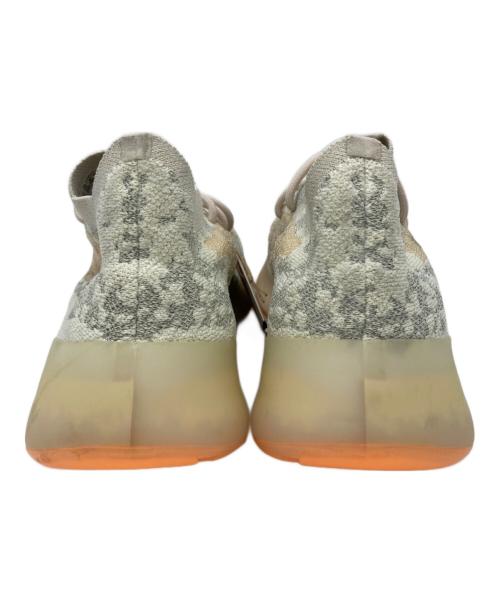 adidas（アディダス）adidas (アディダス) YEEZY BOOST380 ベージュ サイズ:27.5cmの古着・服飾アイテム