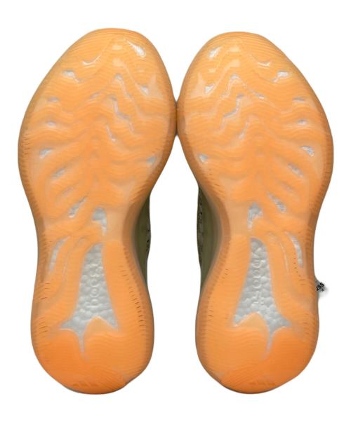 adidas（アディダス）adidas (アディダス) YEEZY BOOST380 ベージュ サイズ:27.5cmの古着・服飾アイテム