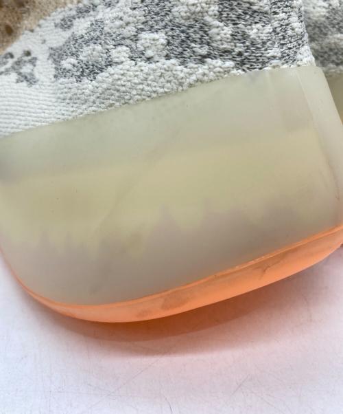 adidas（アディダス）adidas (アディダス) YEEZY BOOST380 ベージュ サイズ:27.5cmの古着・服飾アイテム