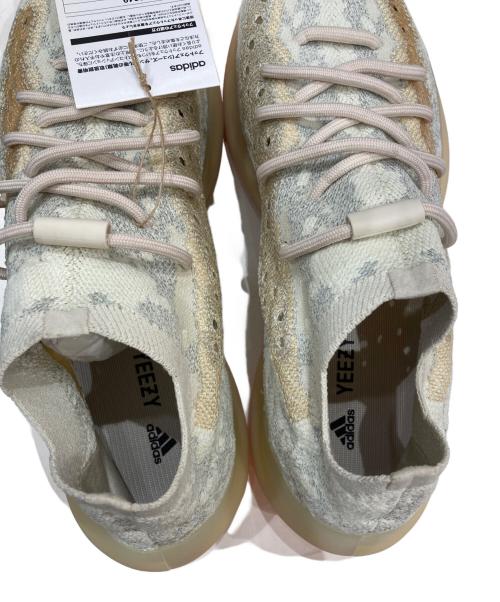 adidas（アディダス）adidas (アディダス) YEEZY BOOST380 ベージュ サイズ:27.5cmの古着・服飾アイテム