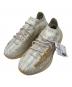 adidas（アディダス）の古着「YEEZY BOOST380」｜ベージュ