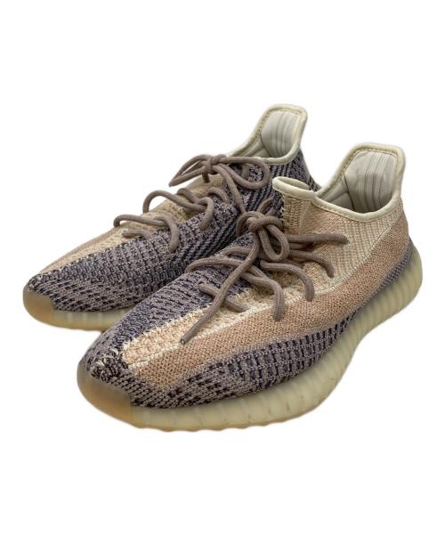 adidas（アディダス）adidas (アディダス) スニーカー ピンク×パープル サイズ:US10.5/UK10/FR44 2/3/28.5cmの古着・服飾アイテム