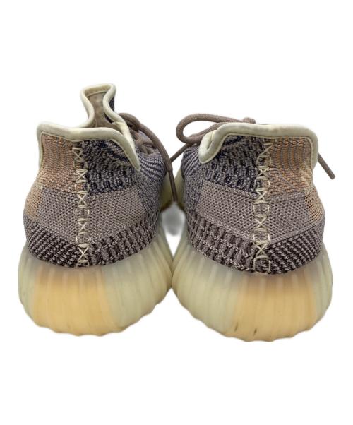 adidas（アディダス）adidas (アディダス) スニーカー ピンク×パープル サイズ:US10.5/UK10/FR44 2/3/28.5cmの古着・服飾アイテム