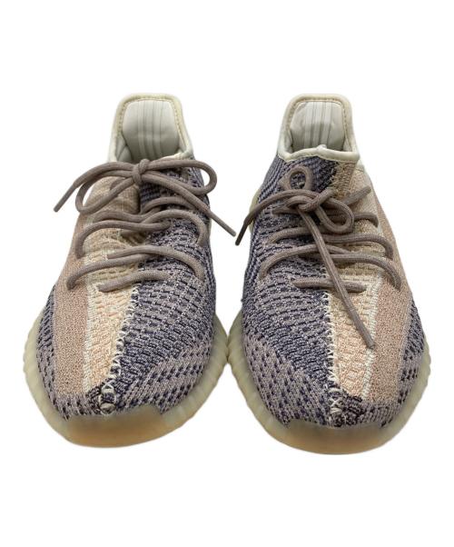 adidas（アディダス）adidas (アディダス) スニーカー ピンク×パープル サイズ:US10.5/UK10/FR44 2/3/28.5cmの古着・服飾アイテム