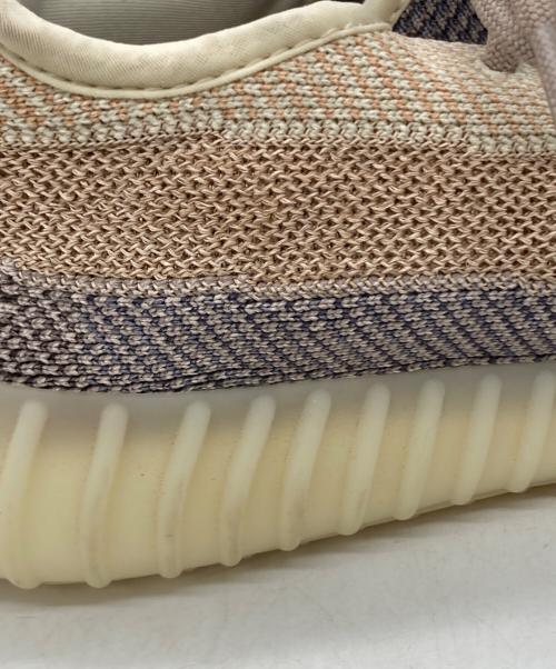 adidas（アディダス）adidas (アディダス) スニーカー ピンク×パープル サイズ:US10.5/UK10/FR44 2/3/28.5cmの古着・服飾アイテム