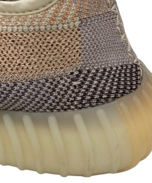 adidas（アディダス）adidas (アディダス) スニーカー ピンク×パープル サイズ:US10.5/UK10/FR44 2/3/28.5cmの古着・服飾アイテム