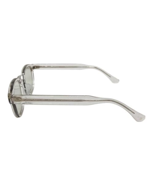 NOCHINO OPTICAL（ノチノオプティカル）NOCHINO OPTICAL (ノチノオプティカル) サングラス サイズ:46/23/144の古着・服飾アイテム