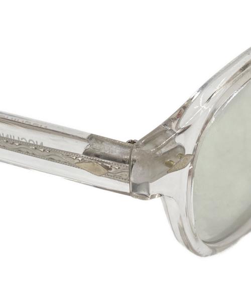 NOCHINO OPTICAL（ノチノオプティカル）NOCHINO OPTICAL (ノチノオプティカル) サングラス サイズ:46/23/144の古着・服飾アイテム