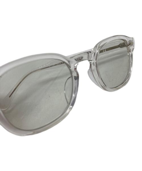 NOCHINO OPTICAL（ノチノオプティカル）NOCHINO OPTICAL (ノチノオプティカル) サングラス サイズ:46/23/144の古着・服飾アイテム