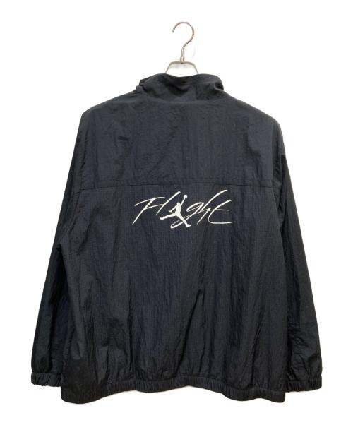 JORDAN（ジョーダン）JORDAN (ジョーダン) ウーブンジャケット ブラック サイズ:XXLの古着・服飾アイテム