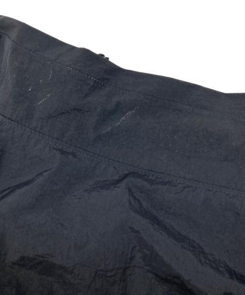 JORDAN（ジョーダン）JORDAN (ジョーダン) ウーブンジャケット ブラック サイズ:XXLの古着・服飾アイテム