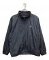 JORDAN（ジョーダン）の古着「ウーブンジャケット」｜ブラック