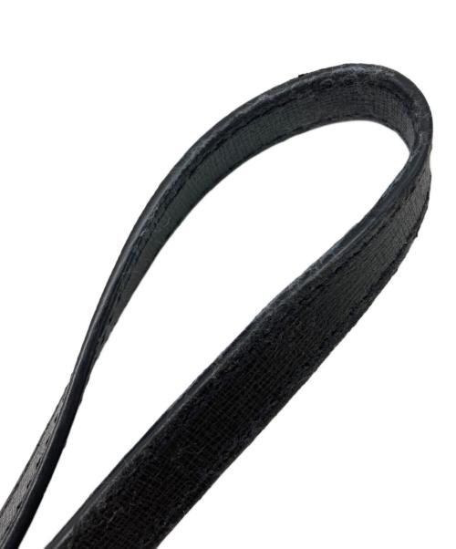 FURLA（フルラ）FURLA (フルラ) ショルダーバッグ ブラックの古着・服飾アイテム