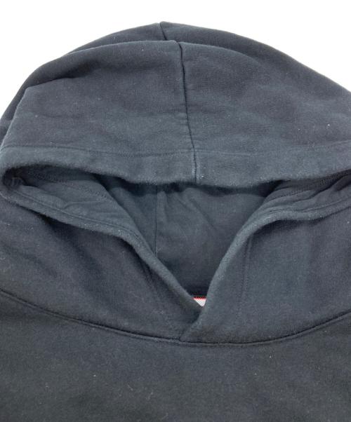 NIKE（ナイキ）NIKE (ナイキ) JORDAN (ジョーダン) パーカー ブラック サイズ:XLの古着・服飾アイテム