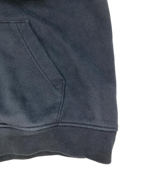 NIKE（ナイキ）NIKE (ナイキ) JORDAN (ジョーダン) パーカー ブラック サイズ:XLの古着・服飾アイテム