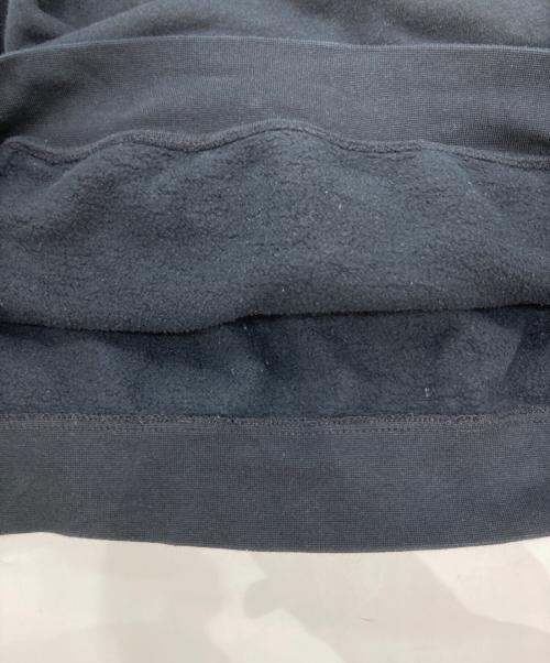 NIKE（ナイキ）NIKE (ナイキ) JORDAN (ジョーダン) パーカー ブラック サイズ:XLの古着・服飾アイテム