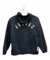 NIKE (ナイキ) JORDAN (ジョーダン) パーカー ブラック サイズ:XL：6000円