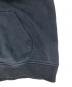 中古・古着 NIKE (ナイキ) JORDAN (ジョーダン) パーカー ブラック サイズ:XL：6000円