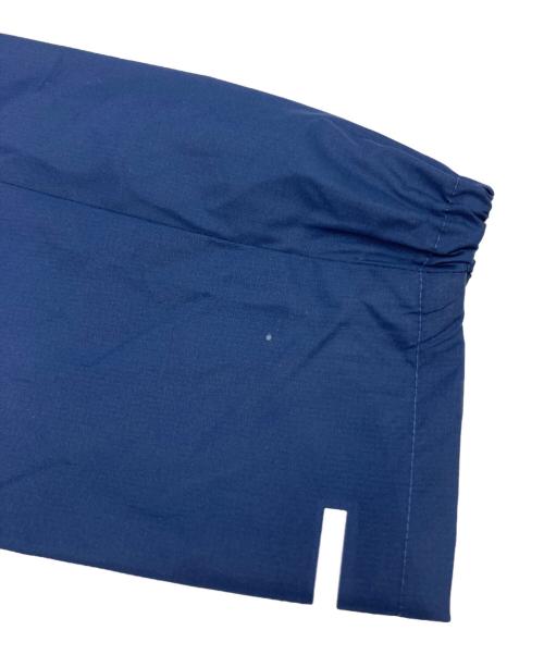 NIKE（ナイキ）NIKE (ナイキ) ウインドブレーカー ネイビー サイズ:Lの古着・服飾アイテム