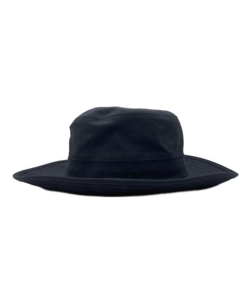 THE NORTH FACE（ザ ノース フェイス）THE NORTH FACE (ザ ノース フェイス) ゴアテックスハット ブラック サイズ:Mの古着・服飾アイテム