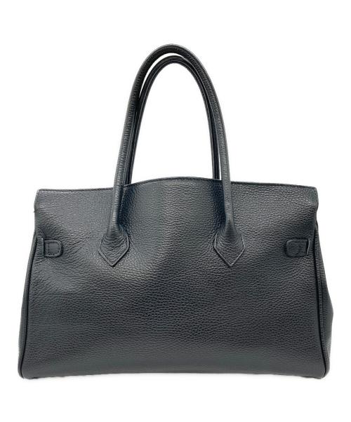 AULENTTI（オウレンティ）AULENTTI (オウレンティ) DOLLARO トートバッグ ブラック サイズ:表記なしの古着・服飾アイテム