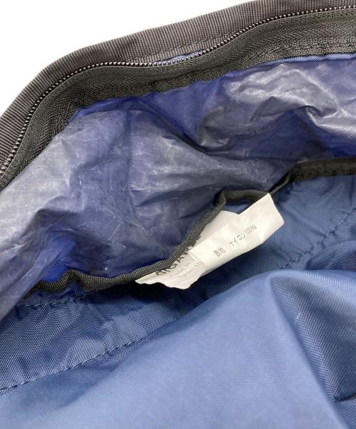 digawel（ディガウェル）digawel (ディガウェル) ナイロンリュック ネイビー サイズ:表記なしの古着・服飾アイテム