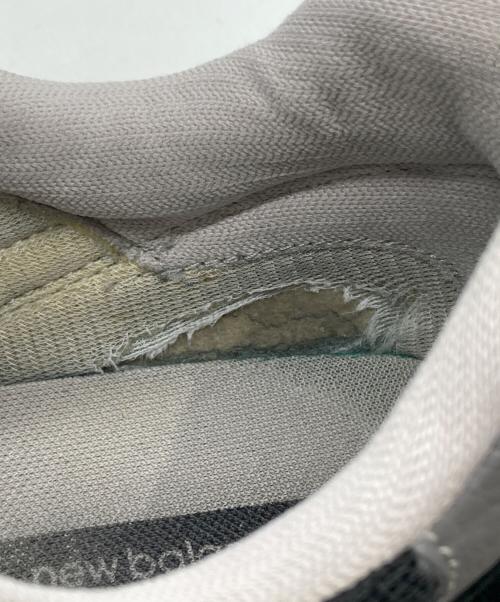 NEW BALANCE（ニューバランス）NEW BALANCE (ニューバランス) ローカットスニーカー ブラック サイズ:US12/UK11.5/EUR46.5/30cｍの古着・服飾アイテム